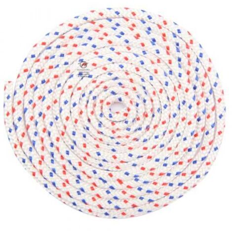 Corde de lanceur nylon Ø 3 mm x 2 m pour Stihl 018, MS180