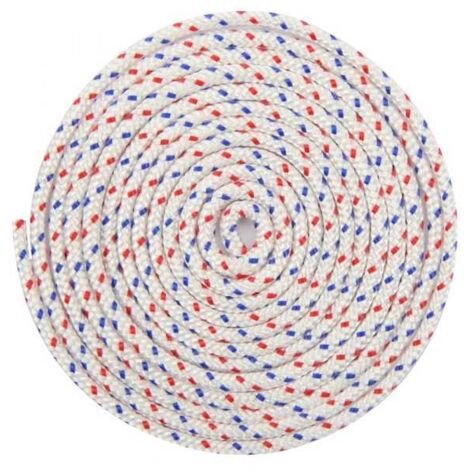 Corde de lanceur nylon Ø 3,5 mm x 2 m pour Stihl 024AV MS240