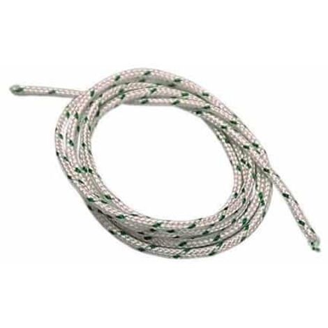 Corde De Lanceur Prédécoupée. Longueur : 2,20m Et ø: 3,0mm.
