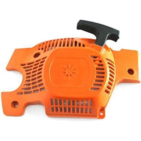 Corde de lanceur Rewind Start Assembly pour Husqvarna 136 137 141 142 tronçonneuse