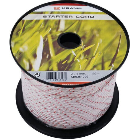 Corde de lanceur UNIVERSEL KR0351000