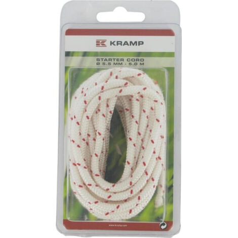 Corde de lanceur UNIVERSEL KR0550050