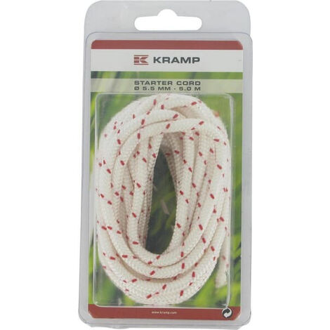 Corde de lanceur UNIVERSEL KR0550050
