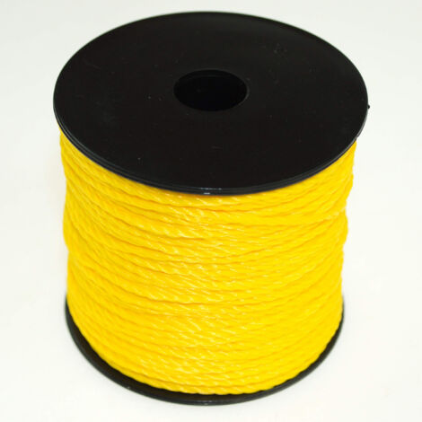 CORDE DE MAÇONNERIE 100 m