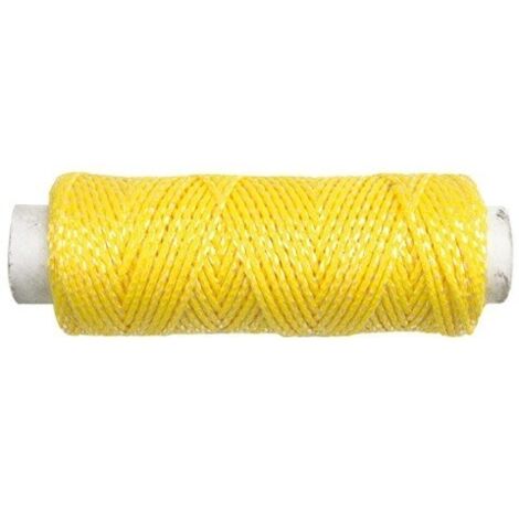 Corde de maçonnerie 40 m / 17490 / VOREL