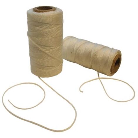 Corde De Ma,on - 1 2 Mm -  Longueur 50 M