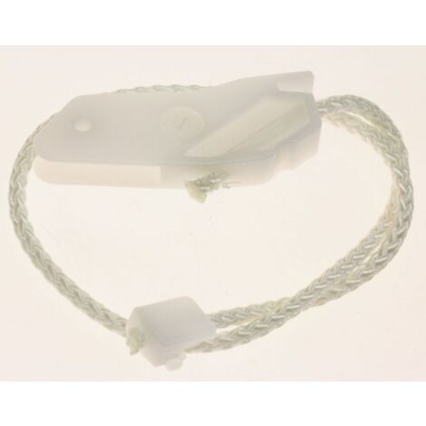 Corde de porte pour Lave-vaisselle Bosch 00611370