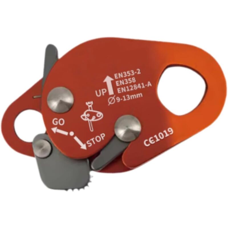 Corde de Protection pour Escalade, Cordon de réglage, Dispositif antichute pour expédition, Exploration, entraînement Outward Bound