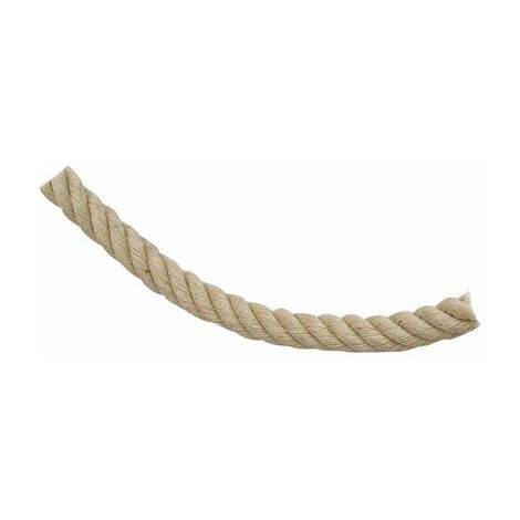 Support De Corde Capuchon De Corde Avec Anneau Chromé Pour 30 Mm Corde