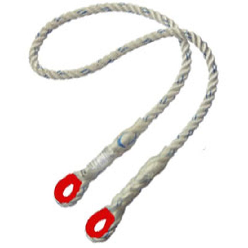 Corde de sécurité EN35 150 cm