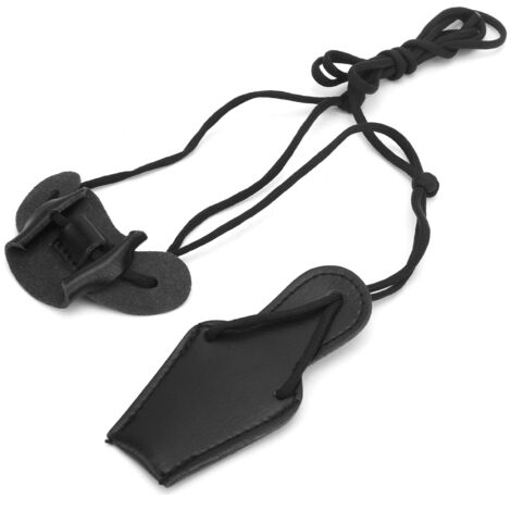 Corde de Tir à l'Arc pour Arc Droit et Recurve - Accessoire de Chasse à l'Arc