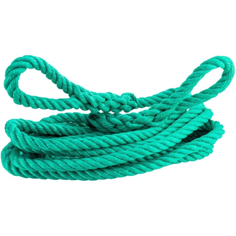 Corde de traction 6m 20mm