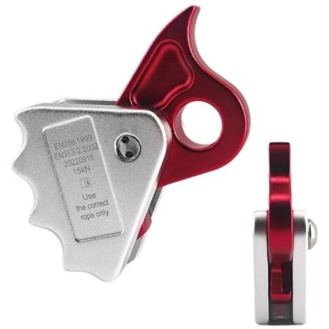 Corde d'escalade, arboriste, escalade, alpinisme, descente en rappel, mousqueton, petit