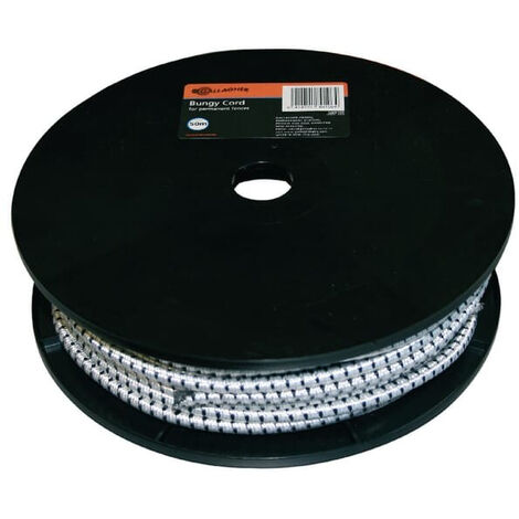 Corde élastique 50m GALLAGHER 891064GAL
