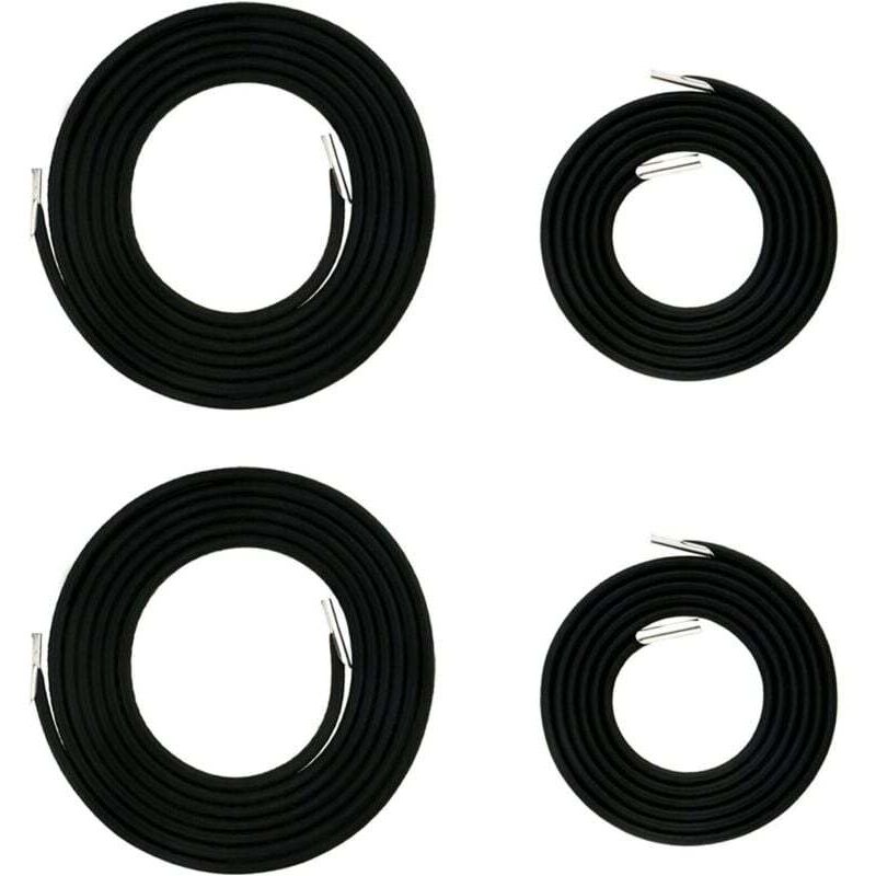 Corde élastique chaise longue - Remplacement coussin - Jardin/plage/patio - Pour Lafuma RSXA/Merax - Propriétaires de chaises longues