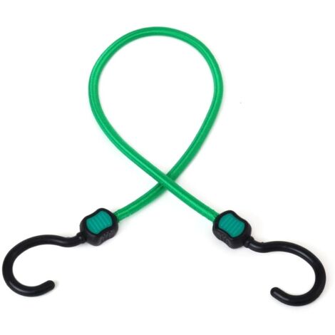 Corde élastique en caoutchouc pour attacher les bagages 60 cm × 7 mm bstrap-09 amio-01154