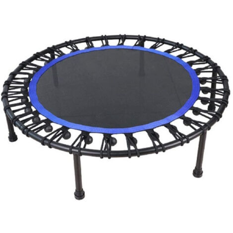 Corde élastique Pour Trampoline De Fitness De 101,6 Cm, Adaptée Aux Espaces Intérieurs, Aux Jardins Et Aux Bureaux