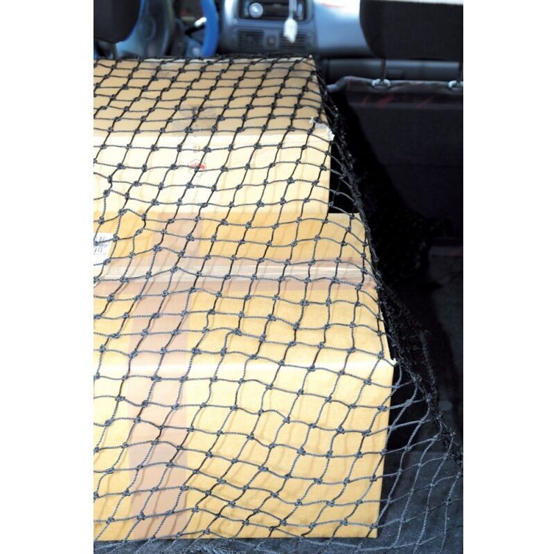 FP - Corde en caoutchouc pour filet de conteneur 2x3 - 11 m longue