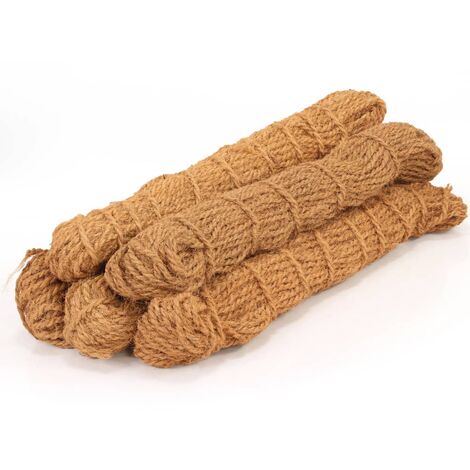 Schellenberg 11034 Guide de corde Blanc