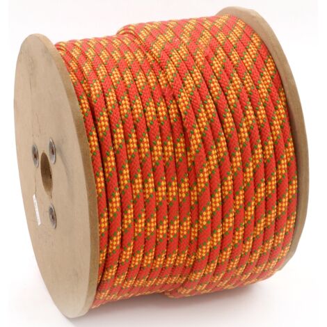 Corde en polypropylène 10 mm 200 m