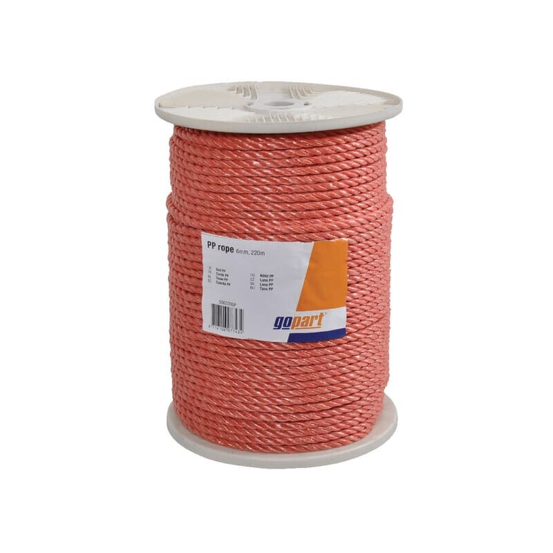 Corde GOPART 504220GP