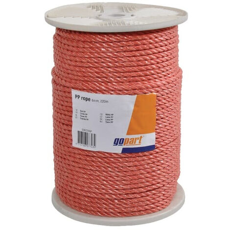 Corde GOPART 504220GP