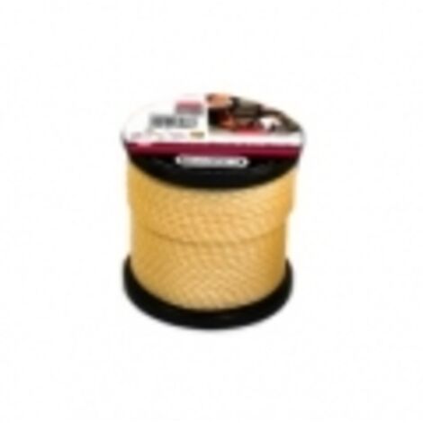 CORDE LANCEUR 5.5MM