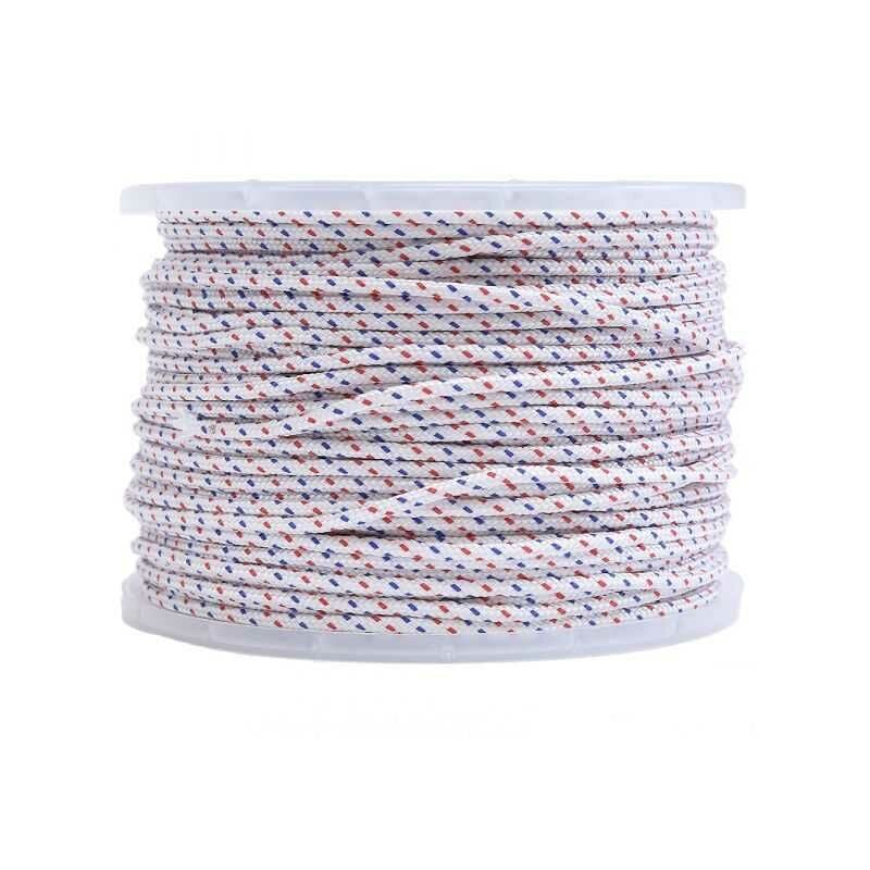 Corde lanceur nylon ø 3,5 mm x 100 m Cordon 16 fuseaux