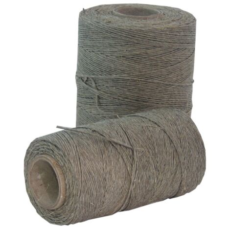 Corde Mega reinforced 0.5mm 100g résistante