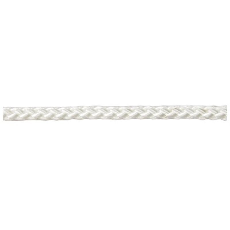 Corde polypropylène 6mm blanc (Par 150)