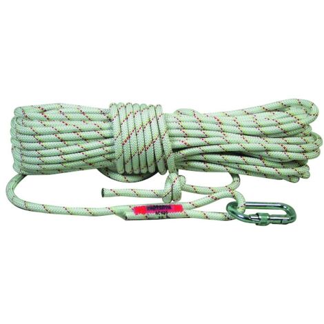 Corde pour coulisseau VIPER - 20 m - PROTECTA
