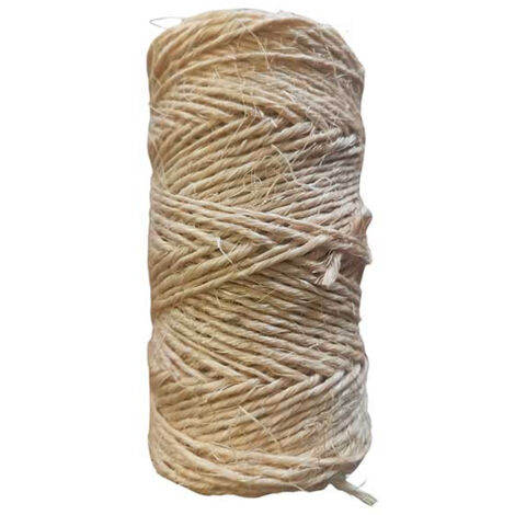 Corde Sisal 60m