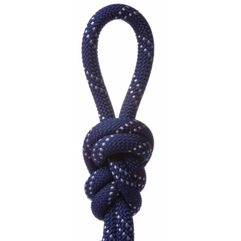 Corde statique bleue STATIK Ø 10,5 mm EN 1891 – 200 m