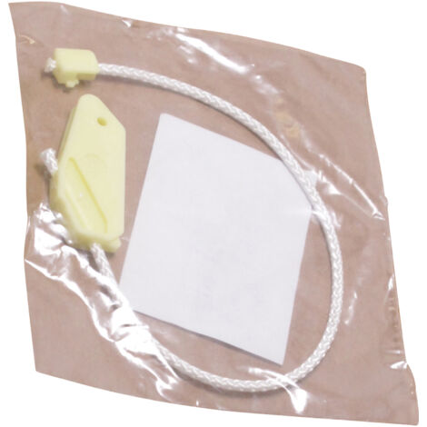 CORDE TENDEUR DE PORTE pour LAVE VAISSELLE SIEMENS - 00676548