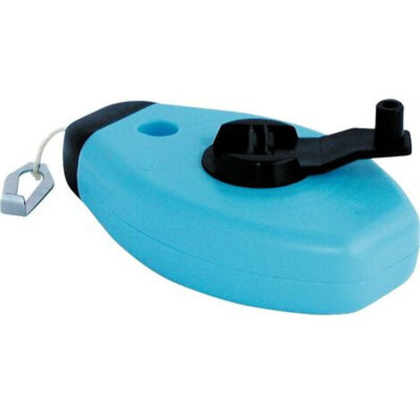 CORDE TRACEUR POLYPRO 15M OUTIBAT OUT1511225
