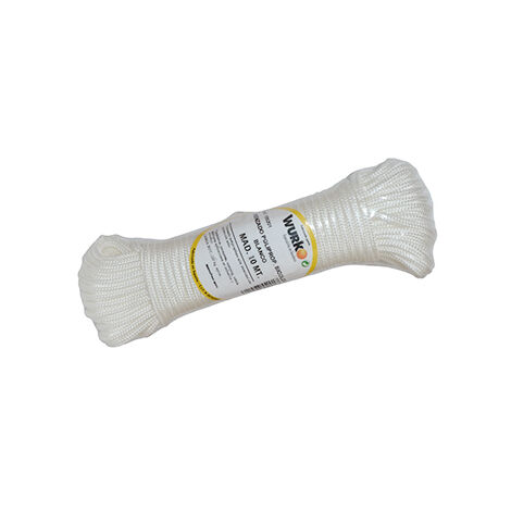 CORDE TRESSÉE EN POLYPROP
