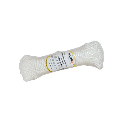 CORDE TRESSÉE EN POLYPROP