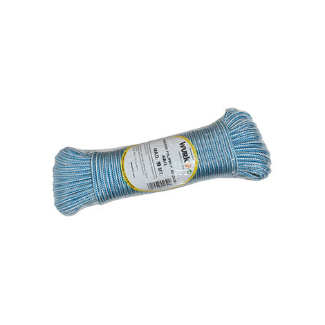 CORDE TRESSÉE EN POLYPROP