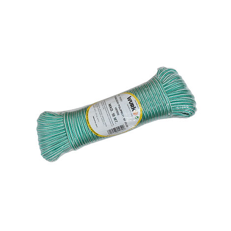 CORDE TRESSÉE EN POLYPROP