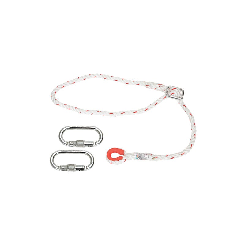 Corde x imbracature Climax regol. -30/1