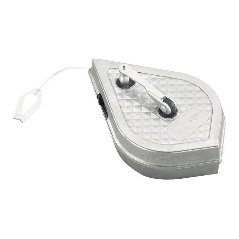 L'outil Parfait - Cordeau à tracer aluminium 1670030