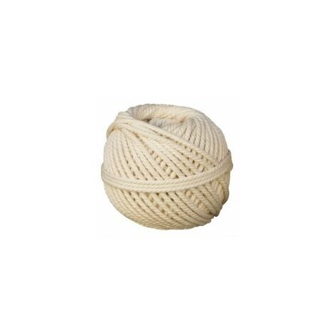 Cordeau Coton Cable (1Oog) N 752