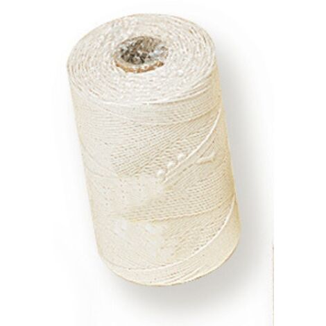 Cordeau en pelote coton câblé Mondelin 43M
