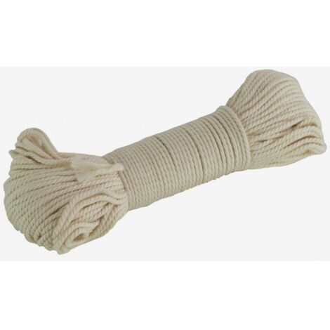 Cordeau maçon coton D 2mm - CHAUBEYRE - 8123088