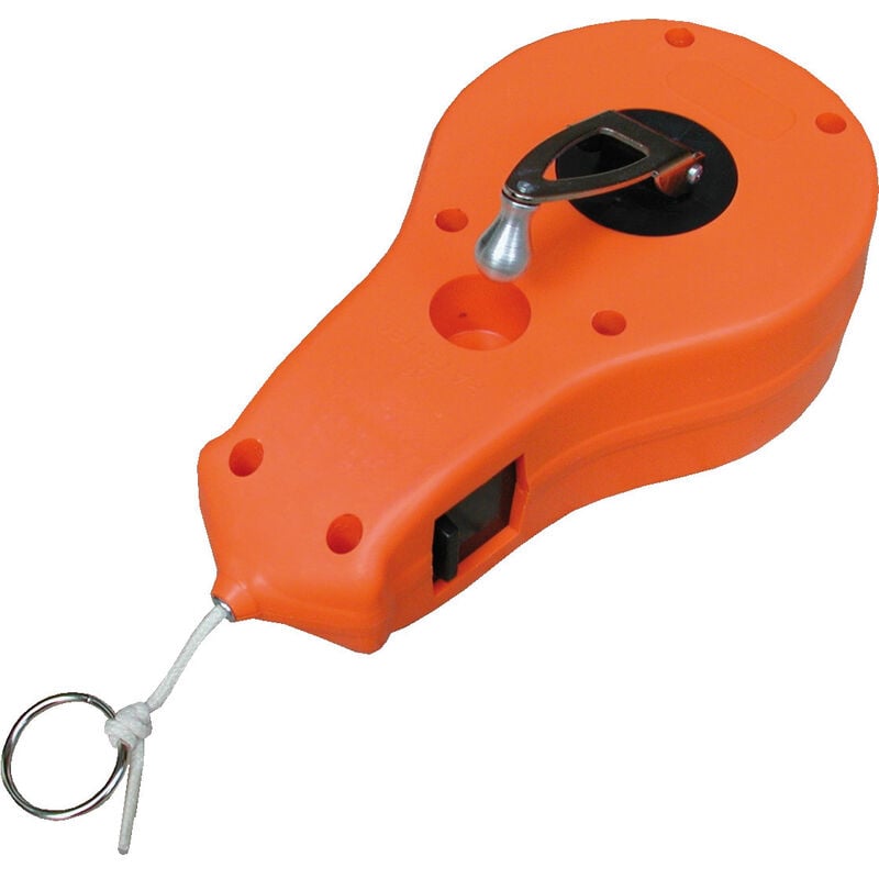 Cordeau 'Mini-Geant' 30m Boitier Polypro Forges De Magne - 388019