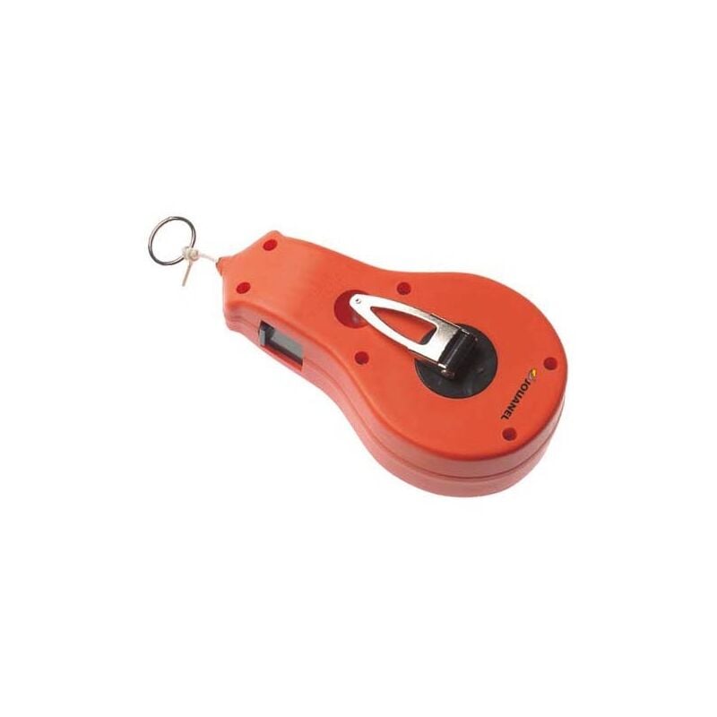 Cordeau simple 30 m Jouanel mgts