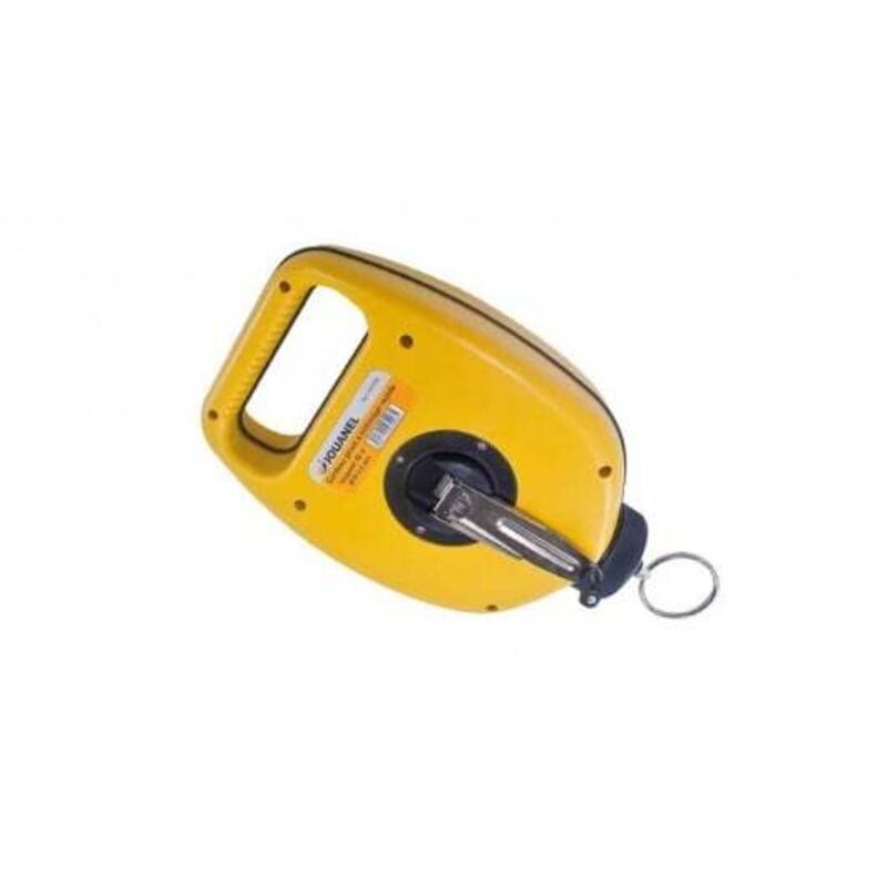 JOUANEL - Cordeau simple à bobinage rapide 50 M, fil Ø 2,5 mm - Réf: MGTS50