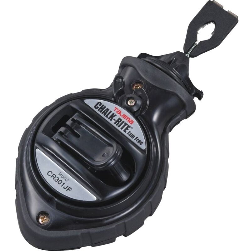 Cordeau traceur 25m / blister TAJIMA - 14397