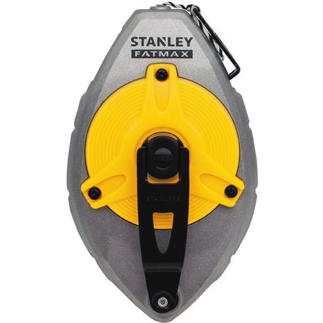 Cordeau Traceur 30M FATMAX PRO