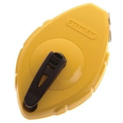 Cordeau traceur  30m - STANLEY